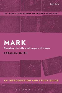 Book Cover for Mark by Abraham Smith