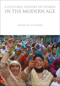 Book Cover for A Cultural History of Women in the Modern Age by Liz Conor