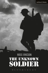 Book Cover for The Unknown Soldier by Ross Ericson