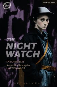 Book Cover for The Night Watch by Hattie Naylor, Sarah Waters