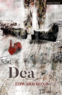 Book Cover for Dea by Edward Bond