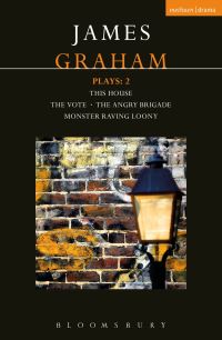 Book Cover for James Graham - Plays 2 by James Graham
