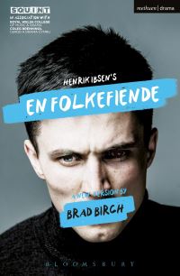 Book Cover for En Folkefiende by Brad Birch, Henrik Ibsen