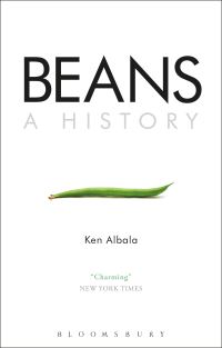 Book Cover for Beans by Ken Albala