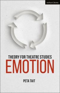 Book Cover for Emotion by Peta Tait