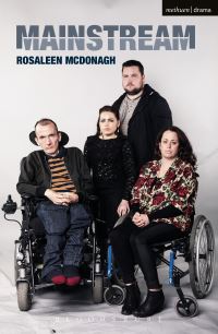 Book Cover for Mainstream by Rosaleen McDonagh