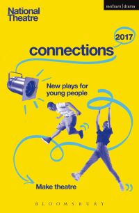Book Cover for National Theatre Connections 2017 by National Theatre Great Britain