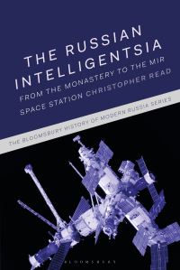 Book Cover for The Russian Intelligentsia by Christopher Read
