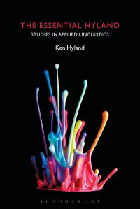 Book Cover for The Essential Hyland by Ken Hyland