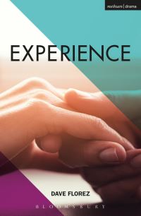 Book Cover for Experience by Dave Florez
