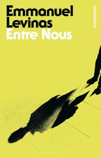 Book Cover for Entre Nous by Emmanuel Lévinas