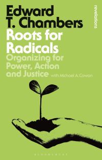 Book Cover for Roots for Radicals by Edward T Chambers, Michael A Cowan