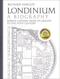 Book Cover for Londinium by Richard Hingley