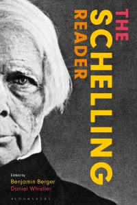 Book Cover for The Schelling Reader by Friedrich Wilhelm Joseph von Schelling