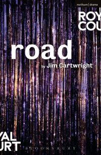 Book Cover for Road by Jim Cartwright