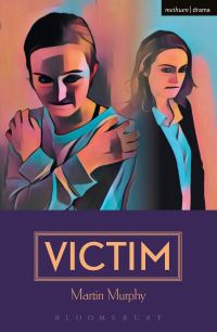 Book Cover for Victim by Martin Murphy