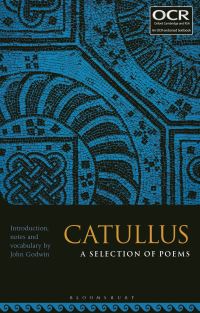Book Cover for Catullus by Gaius Valerius Catullus