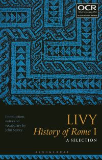 Book Cover for Livy, History of Rome I by John Storey