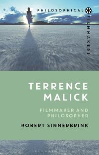 Book Cover for Terrence Malick by Robert Sinnerbrink