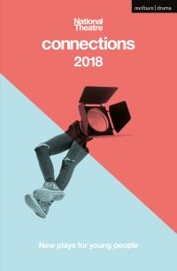 Book Cover for National Theatre Connections 2018 by National Theatre Great Britain