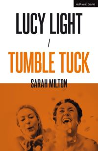 Book Cover for Lucy Light by Sarah Milton, Sarah Milton