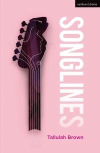 Book Cover for Songlines by Tallulah Brown