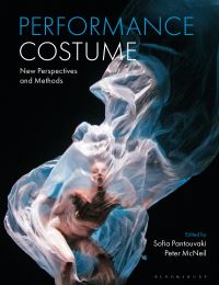 Book Cover for Performance Costume by Sofia Pantouvaki, Peter McNeil
