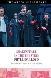 Book Cover for Phyllida Lloyd by Elizabeth Schafer, David Bullen