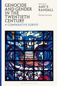 Book Cover for Genocide and Gender in the Twentieth Century by Amy E Randall