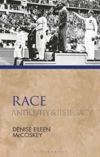 Book Cover for Race by Denise Eileen McCoskey