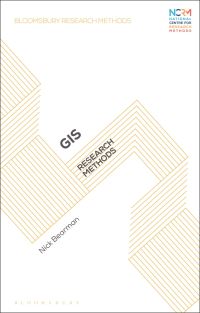 Book Cover for GIS by Nick Bearman