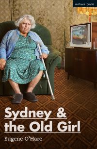 Book Cover for Sydney & The Old Girl by Eugene OHare