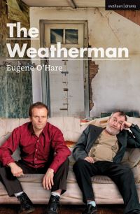 Book Cover for The Weatherman by Eugene OHare