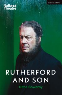 Book Cover for Rutherford and Son by Githa Sowerby