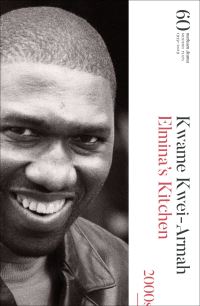 Book Cover for Elmina's Kitchen by Kwame KweiArmah