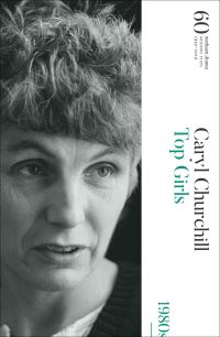 Book Cover for Top Girls by Caryl Churchill