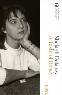Book Cover for A Taste of Honey by Shelagh Delaney