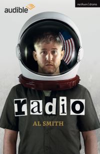 Book Cover for Radio by Al Smith