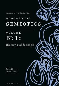 Book Cover for History and Semiosis by Jamin R Pelkey
