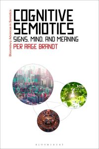 Book Cover for Cognitive Semiotics by Per Aage Brandt