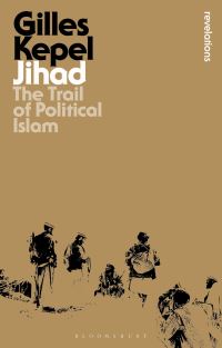 Book Cover for Jihad by Gilles Kepel