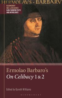 Book Cover for Ermolao Barbaro's On Celibacy 1 and 2 by Ermolao Barbaro
