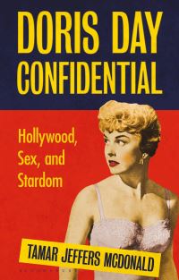 Book Cover for Doris Day Confidential by Tamar Jeffers McDonald