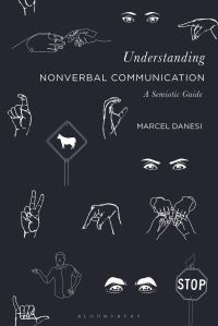 Book Cover for Understanding Nonverbal Communication by Marcel Danesi