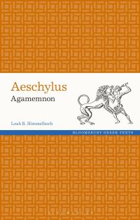 Book Cover for Aeschylus - Agamemnon by Aeschylus