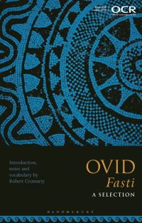 Book Cover for Fasti by Ovid