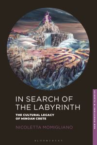 Book Cover for In Search of the Labyrinth by Nicoletta Momigliano