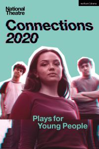 Book Cover for National Theatre Connections 2020 by National Theatre Great Britain