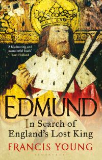 Book Cover for Edmund by Francis Young