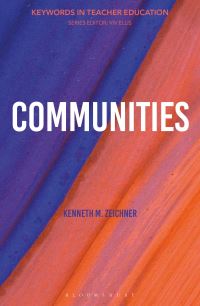 Book Cover for Communities by Kenneth M Zeichner